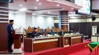 Banggar DPRD Minta Pemprov Tagih Lahan 12.11 H ke PT Yasmin