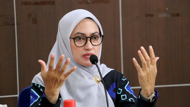 Bupati Luwu Utara Sampaikan Duka Mendalam atas Tragedi Kanjuruhan Malang
