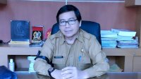 Bentuk Dukacita atas Tragedi Kanjuruhan, Wabup Luwu Utara Pasang Pita Hitam di Lengan
