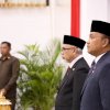 Ilham Azikin: Sinergi Eksekutif-Legislatif Antar Bantaeng Terbaik Nasional