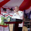 Buka Pekan UMKM 2022, Bupati Luwu : Butuh Kolaborasi Untuk Tingkatkan Daya Saing UMKM
