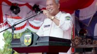 Buka Pekan UMKM 2022, Bupati Luwu : Butuh Kolaborasi Untuk Tingkatkan Daya Saing UMKM