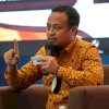 Andi Sudirman Raih Penghargaan Nasional dari Menko Perekonomian RI