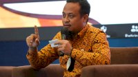 Andi Sudirman Raih Penghargaan Nasional dari Menko Perekonomian RI