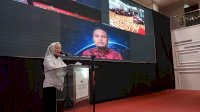 Peringati Hari Jadi Sulsel ke 353 Tahun, Pemprov Gelar Halal Fest untuk Bangkitkan Ekonomi Syariah