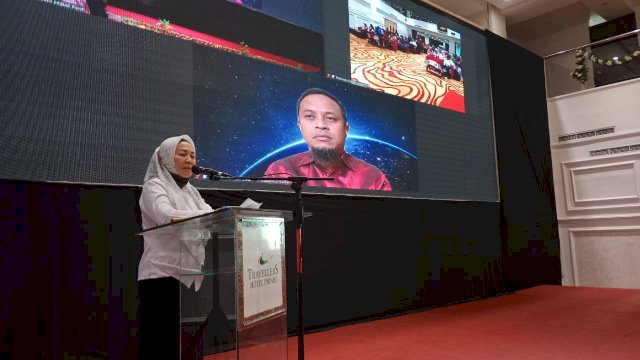 Peringati Hari Jadi Sulsel ke 353 Tahun, Pemprov Gelar Halal Fest untuk Bangkitkan Ekonomi Syariah