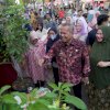 Bupati Luwu Apresiasi Pemanfaatan Kompor Listrik diajang Pekan UMKM