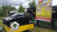 Ayo Ikut Jalan Sehat Golkar Luwu Utara, berhadiah utama 1 unit Mobil