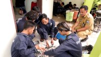 Pemkab Bantaeng Beri Pelatihan Kewirausahaan untuk Pemuda Putus Sekolah