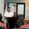 Beri Kuliah Umum di Universitas Hasanuddin, Rudianto Lallo: Alumni Sospol Harus Tampil di Pentas Politik