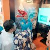 Hadiri Seminar dan Pameran Proper LAN PKN II, Dahyal Suguhkan Inovasi e-Ro&rsquo;ta dan Raih Dua Penghargaan