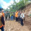 Dua Korban Longsor di Kabupaten Jeneponto Ditemukan Meninggal Dunia, Satu Orang Masih Dinyatakan Hilang