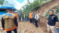 Dua Korban Longsor di Kabupaten Jeneponto Ditemukan Meninggal Dunia, Satu Orang Masih Dinyatakan Hilang