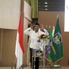 Dihadapan Ratusan Mahasiswa Kesehatan UMI, Rudianto Lallo: Jangan Andalkan Ijazah, Wajib Memiliki Skill