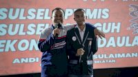 Momentum 353 Tahun Sulsel, Gubernur Andi Sudirman Serahkan Berbagai Bantuan