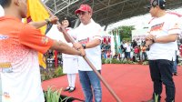 Porprov Sulsel XVII Tahun 2022, Makasar Target Juara Umum