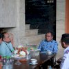 Program Ojol Day Danny Pomanto, Dongkrak Pengguna 25 Persen