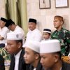Ilham Azikin Ajak Keluarga Besar Masjid Taqwa Tompong Perkuat Ukhuwah Islamiyah