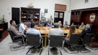 Secara Mendadak Walikota Makassar Panggil Seluruh Direksi PDAM Ada Apa?