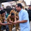 Serahkan Bonus Atlet Popda dan Pepaperda 2022, Gubernur: Pertama Dalam Sejarah ke Pelajar