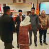 Rudianto Lallo ke Panwascam se Makassar, Jaga Netralitas dan Tetap Independen