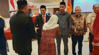 Rudianto Lallo ke Panwascam se Makassar, Jaga Netralitas dan Tetap Independen