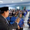 Abdul Hayat Ajak Masyarakat Implementasikan Bahasa Indonesia Yang Baik dan Benar