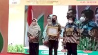 Di Bawah Kepemimpinan Gubernur Andi Sudirman, Sulsel Raih Penghargaan Proklim
