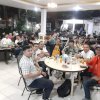 Rudianto Lallo Siapkan Seragam Pengurus IKA Unhas Makassar&nbsp;