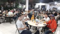 Rudianto Lallo Siapkan Seragam Pengurus IKA Unhas Makassar&nbsp;
