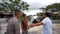 Singgah Pantau dan Bantu Evakuasi Kecelakaan Truk, Warga Jeneponto: Terima Kasih Pak Gubernur