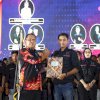 Kukuhkan Pengurus Matador, Danny Pomanto Kagumi Semangat Anak Muda Makassar