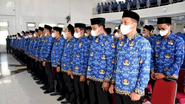 Siap-Siap, November Rekruitmen PPPK Provinsi Sulsel