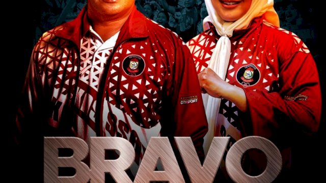 Kontingen Kota Makassar berhasil meraih hasil yang sangat membanggakan di Pekan Olahraga Provinsi (Porprov) Sulawesi Selatan XVII Tahun 2022. Kembali menjadi Juara Umum.&nbsp;