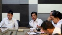 Sambut Hut Makassar, Bapenda  Luncurkan program Penghapusan Denda Pajak Untuk Pelaku UMKM