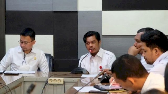 Sambut Hut Makassar, Bapenda  Luncurkan program Penghapusan Denda Pajak Untuk Pelaku UMKM