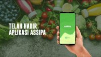 DKP Makassar Perkenalkan Assipa, Aplikasi Penyedia Informasi Pangan