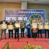 Konsisten Melayani Pelanggan, PDAM Kota Makassar Sabet lagi Penghargaan Nasional
