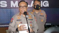 35 Saksi dari Internal Maupun Eksternal Telah Diperiksa Dalam Kasus Kanjuruhan