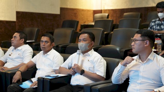 Punya Potensi Tenaga Angin, Envision Group Tertarik Tanam Investasi Pembangunan PLTB di Bantaeng