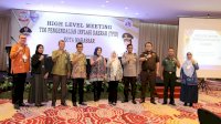 Kendalikan Inflasi, Fatmawati Rusdi Tekankan Pentingnya Kolaborasi