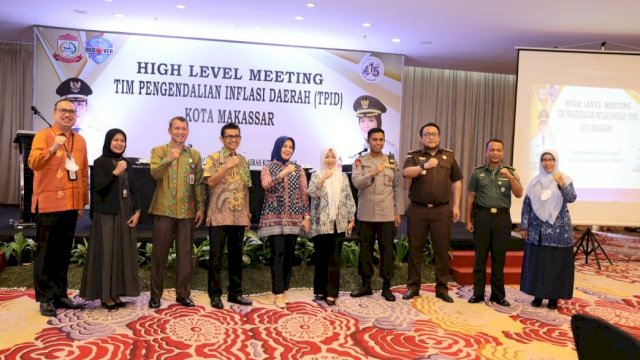 Kendalikan Inflasi, Fatmawati Rusdi Tekankan Pentingnya Kolaborasi