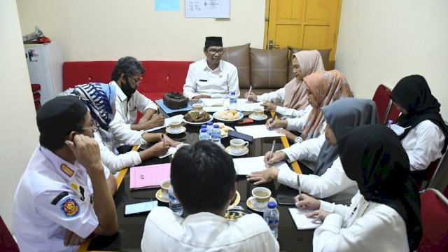 Pemda Luwu Utara Bakal Adakan Bazar Pangan Murah, Catat Tanggalnya