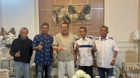 Maju Muscab PD Pinrang, Jaya Tahir Dapat Restu Ni’Matullah