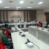 Rudianto Lallo “Anak Rakyat” Motivasi Mahasiswa, Tegaskan Kesuksesan Ditentukan Diri Sendiri