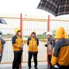Makassar Terendam Banjir, Danny Pomanto Memerintahkan Bawahannya Lakukan Evakuasi