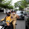 Pekan Ke Empat, Danny Gunakan Maxim Hadiri Kegiatan TPID