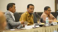 Kasus PMK Mulai Melandai, Gubernur Sulsel Libatkan TNI-Polri untuk Gencarkan Vaksinasi Bagi Ternak