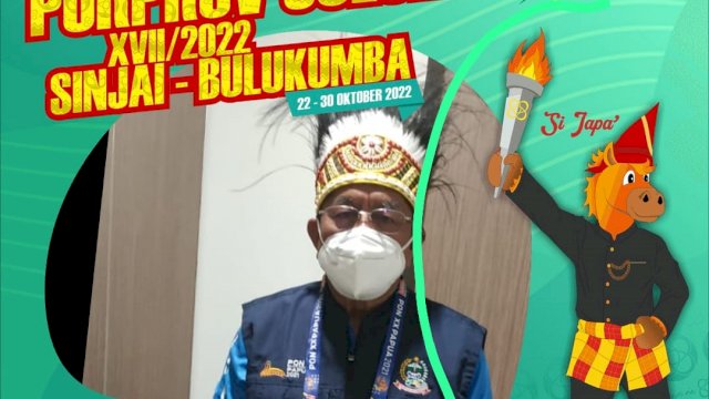 Wasit dan Juri Porprov di Inapkan Dirumah Warga, Sejumlah Cabor Ancam Tarik Diri