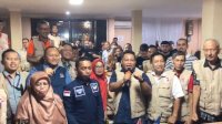 Tujuh Elemen Relawan Anies Baswedan Merapat ke NasDem Sulsel, Saling Bersinergi Tambah Kekuatan